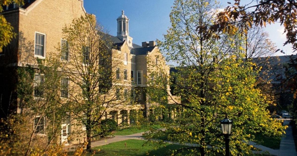 Centers and Institutes The ILR School