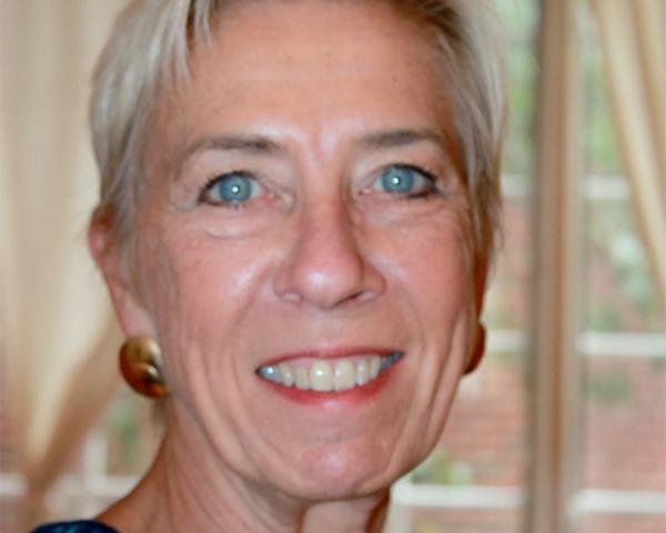 Anna Burger