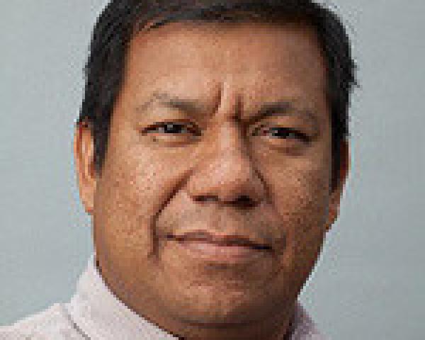 Pablo Alvarado  Executive Director, National Day Laborer Organizing Network