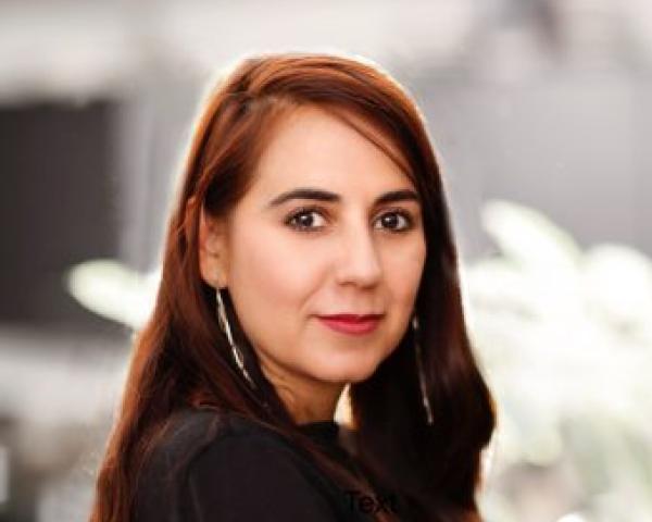 Maritza Silva-Farrell