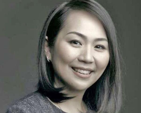 Anne Sutanto