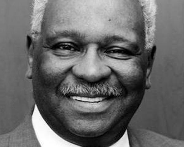 Edgar Romney