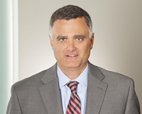 James W. Bucking