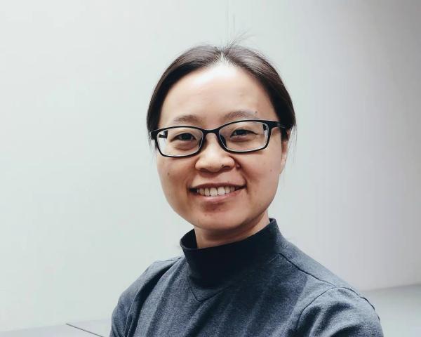 Image of Junyue Qian