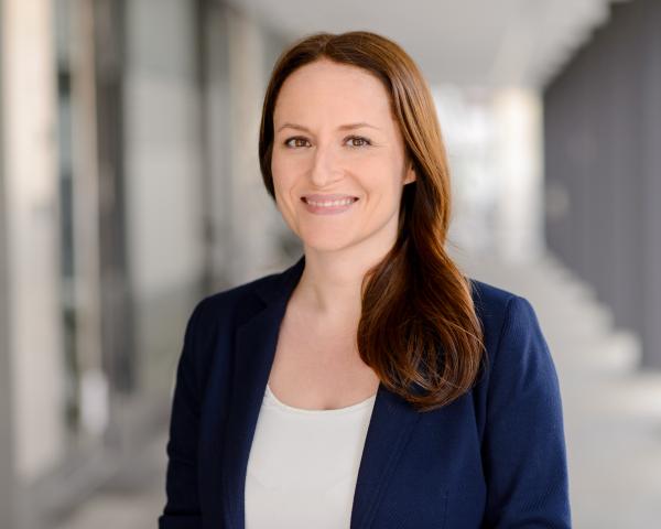 Image of Verena Bader