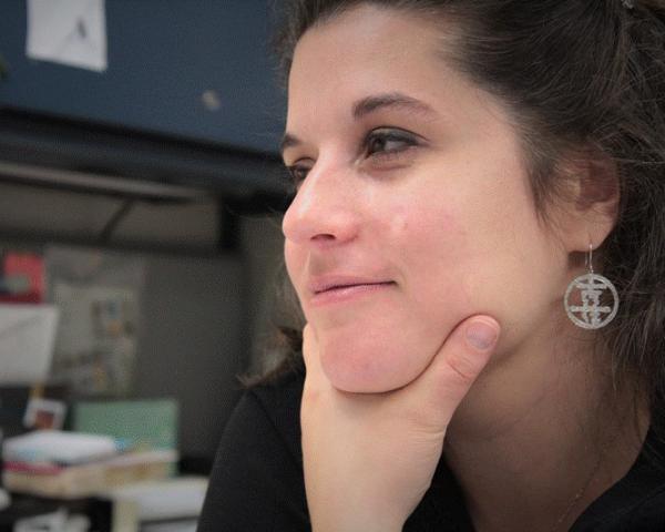 photo of the office director