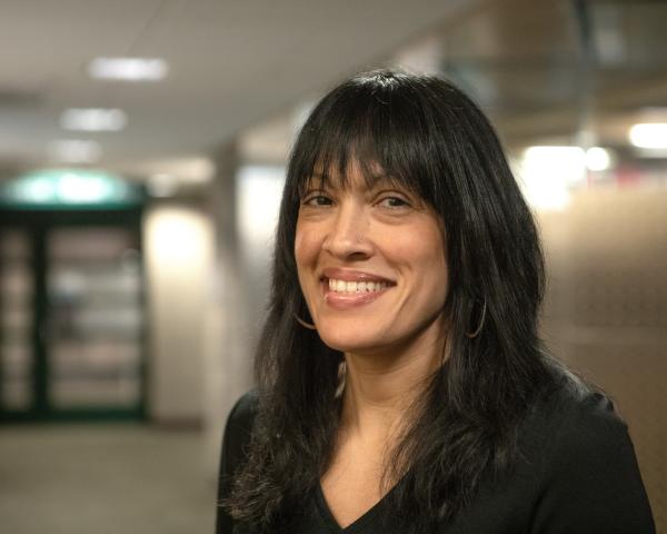 Tamara Ingram