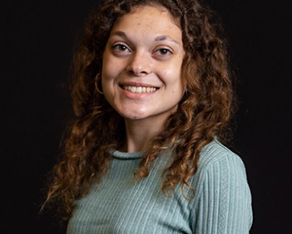 Bella DiPalermo ’24