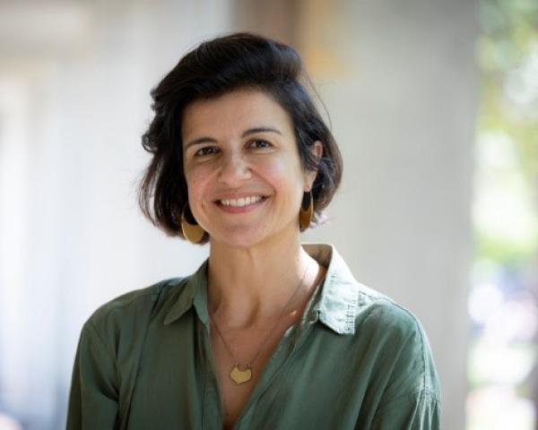 Sarah Dadush