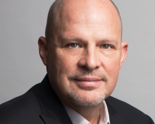 Michael Mulgrew headshot
