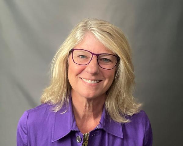 Beth Flynn-Ferry
