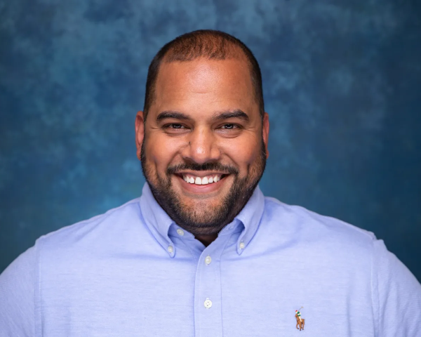 Peter de Jesus - WI advisory council