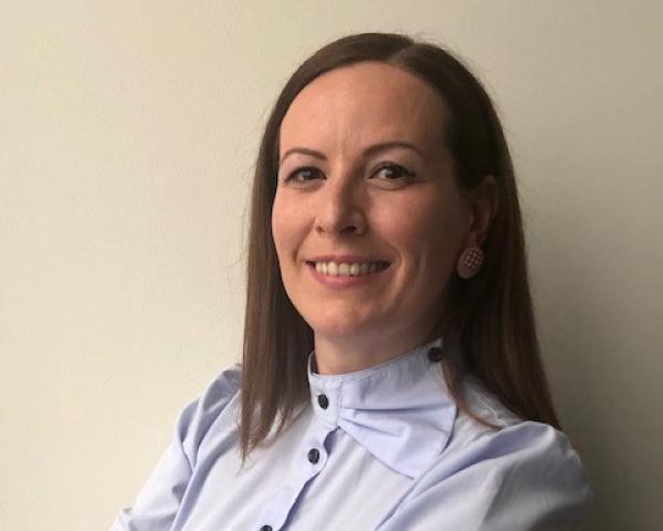 Image of Jelena Starcevic