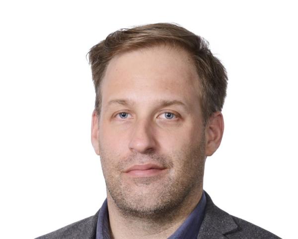 image of Mathieu Dupuis