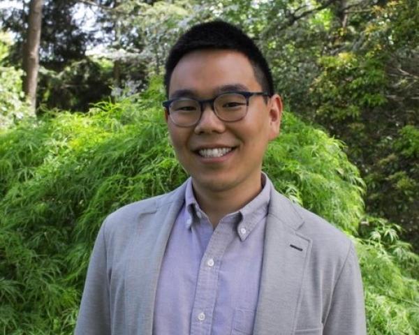 Stephen Kim