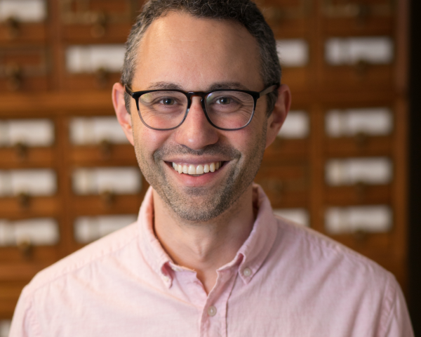Eli Friedman 