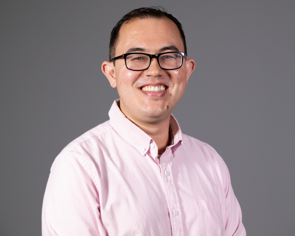 Profile photo of Michael Lenmark