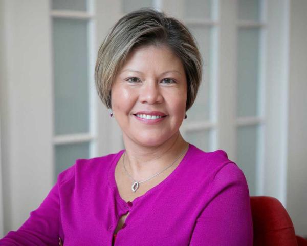 Patricia Campos-Medina