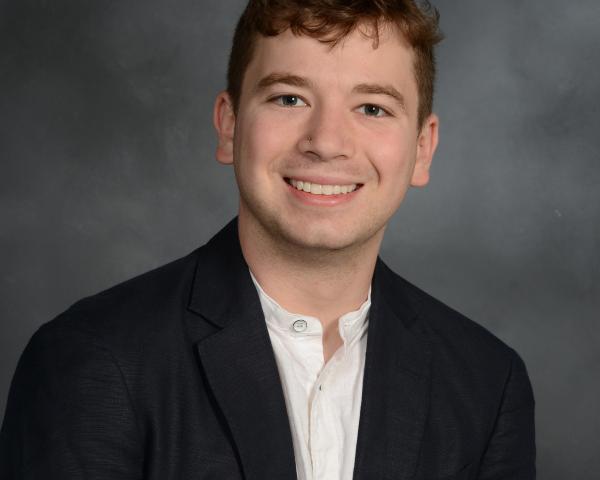 Headshot of Daniel Spertus