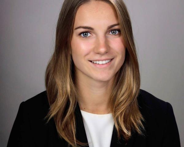 Alex Zarska