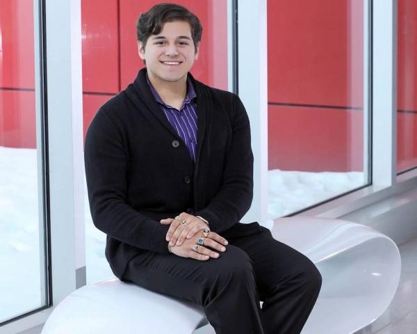 Cisco Espinosa