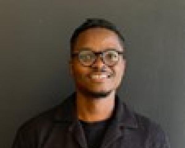 Adrian Williams