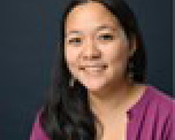 Arina Lester