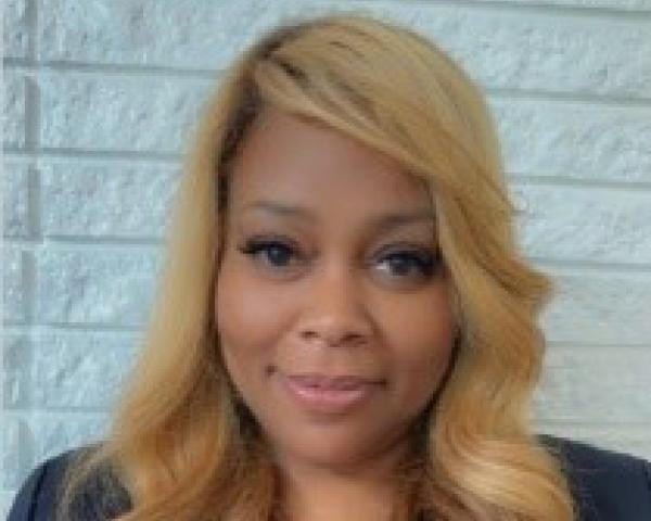 Juanita Ray