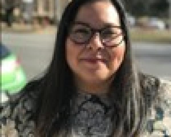 Lorraine Montemayor