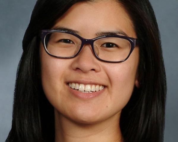 Peggy Leung