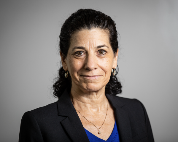 Deborah Estrin