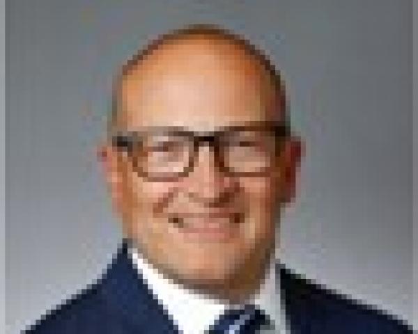 Simon Hazelwood