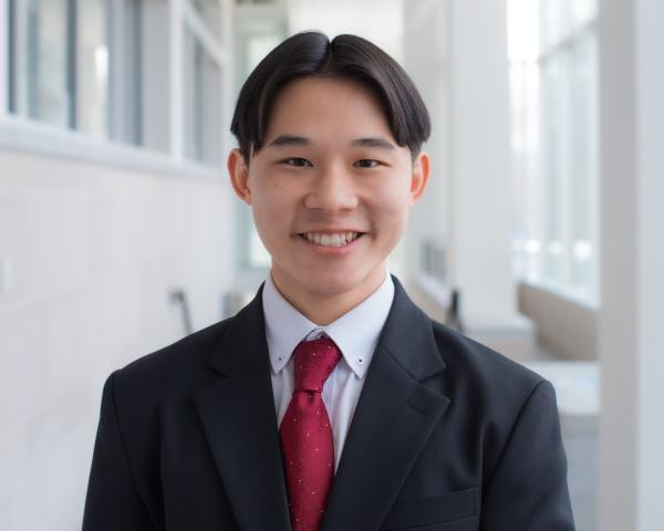 Ezra Min profile photo