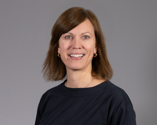 Katie Gerken - Senior Extension Associate 