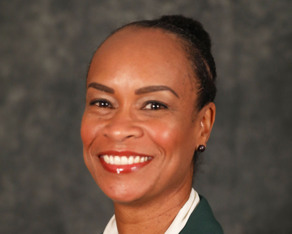 Valerie Rawlston Wilson