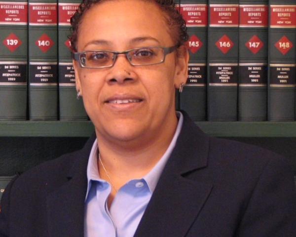 haydee rosario headshot