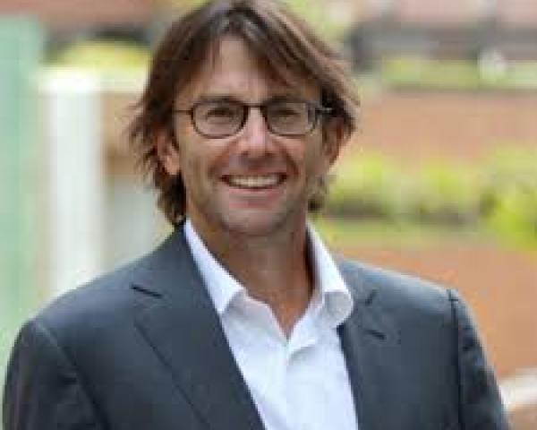 Professor Jason D. Shaw, Nanyang Technological University