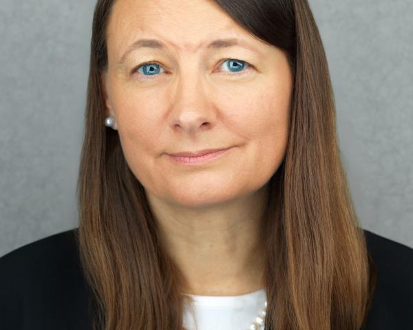 Sarah Miller Espinosa headshot