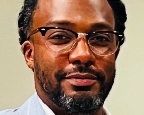 Adekemi Gray headshot