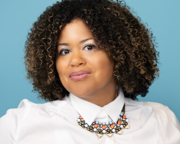 Denise Diaz headshot