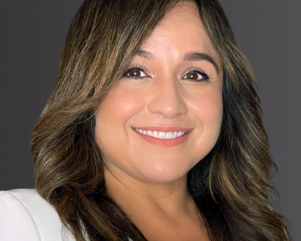 Gladys Marquez headshot