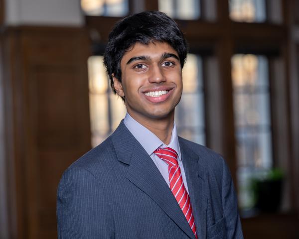 Sebastian Rajguru 