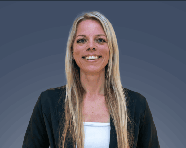 Melissa Harter headshot