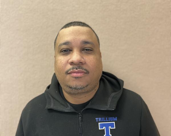 Terrell George