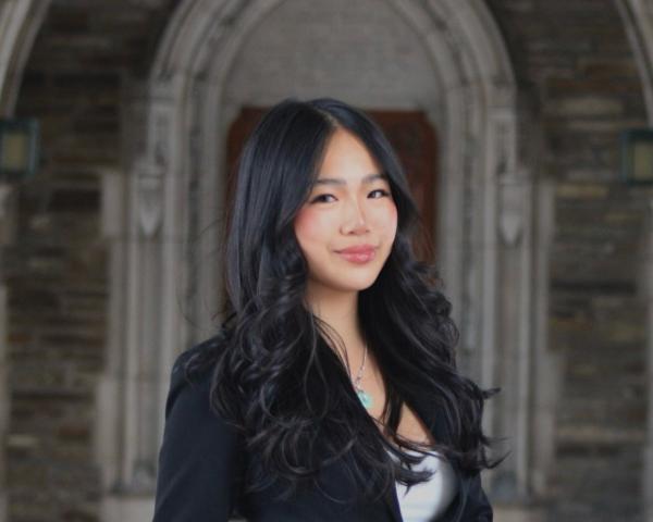 Fionna Shi