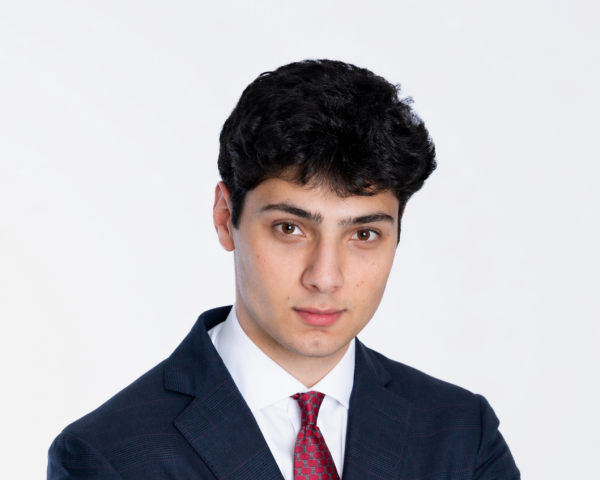 Griffin Ferzan