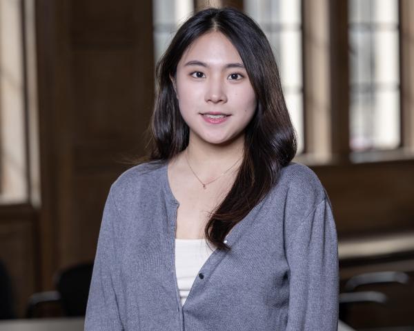 Jackie Cho
