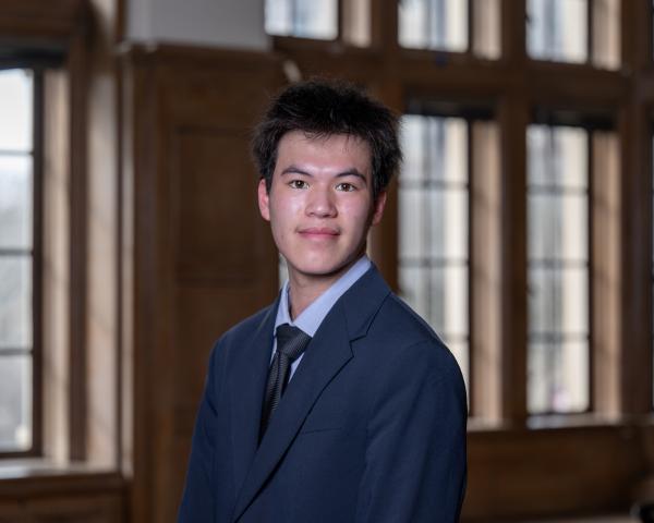 Jacob Lee