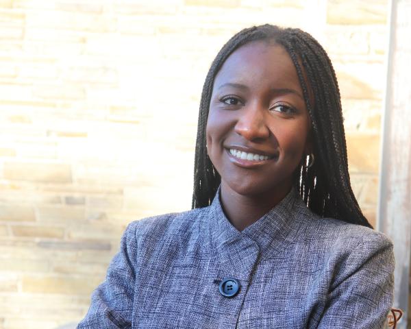 Jennifer Liuru