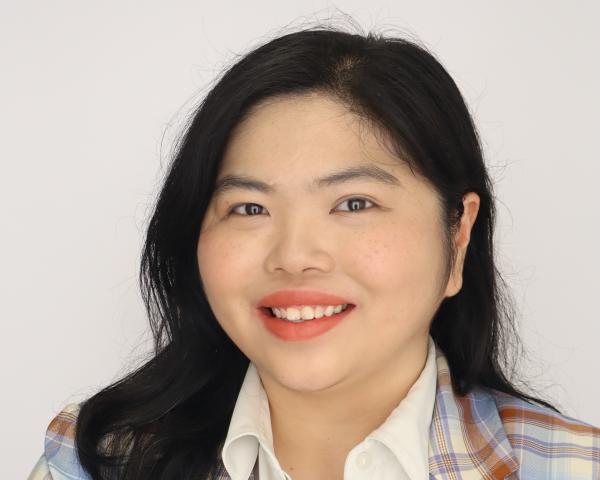 Student headshot